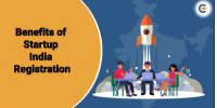 Startup India Registration